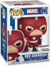 Фигурка Funko Pop Marvel Year of The Shield Red Guardian (Amazon Exclusive) фанко 810