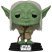 Фигурка Funko Pop Star Wars Concept Series Yoda  Йода 425 -   -