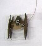 Фігурка Star Wars - Space Ship Danglers №1 -   -  