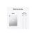 Планшет Apple iPad Pro 13" M5 Wi‑Fi + Cellular 512GB with standard glass - Silver (ME8C4TY/A) - Нулевой остаток (Feed)  - Нулевой остаток (Feed) 