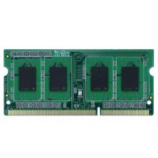 Модуль памяти для ноутбука SoDIMM DDR3 4GB 1600 MHz eXceleram (E30170A)