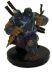 Warcraft Miniatures Core Mini: DAGG'UM TY'GOR -   -  