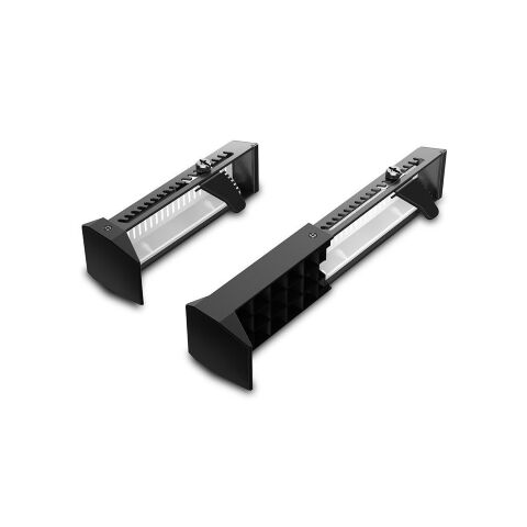 Держатель для плат Deepcool GH-01 A-RGB (DP-GH01-ARGB) - Аксессуары к корпусам  - Аксессуары к корпусам 