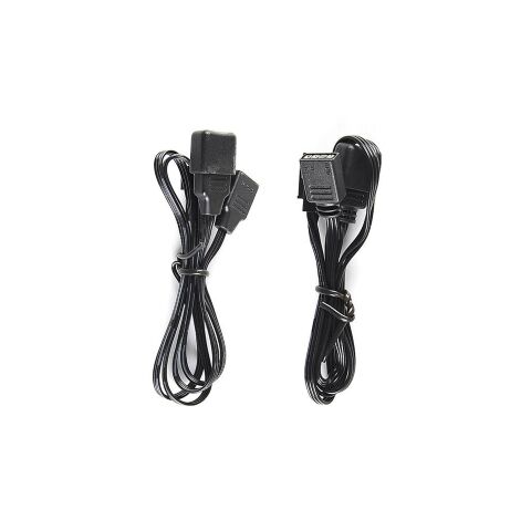 Держатель для плат Deepcool GH-01 A-RGB (DP-GH01-ARGB) - Аксессуары к корпусам  - Аксессуары к корпусам 