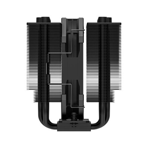 Кулер для процессора ID-Cooling SE-207-XT SLIM - Кулеры к процессорам  - Кулеры к процессорам 