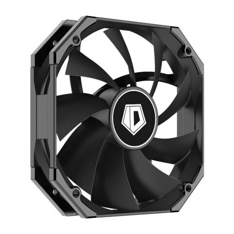 Кулер для процессора ID-Cooling SE-207-XT SLIM - Кулеры к процессорам  - Кулеры к процессорам 