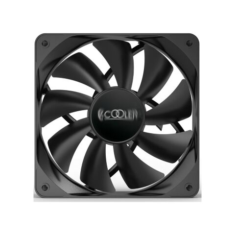 Кулер для процессора PcCooler PALADIN EX400 - Кулеры к процессорам  - Кулеры к процессорам 