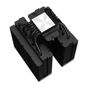 Кулер для процессора ID-Cooling FROZN A720 Black