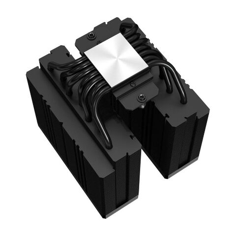 Кулер для процессора ID-Cooling FROZN A720 Black - Кулеры к процессорам  - Кулеры к процессорам 