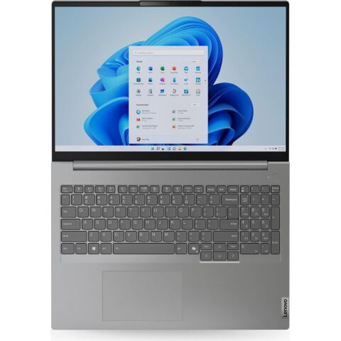 Ноутбук Lenovo ThinkBook 16 G7 (21MW0018RA) - Ноутбуки  - Ноутбуки 