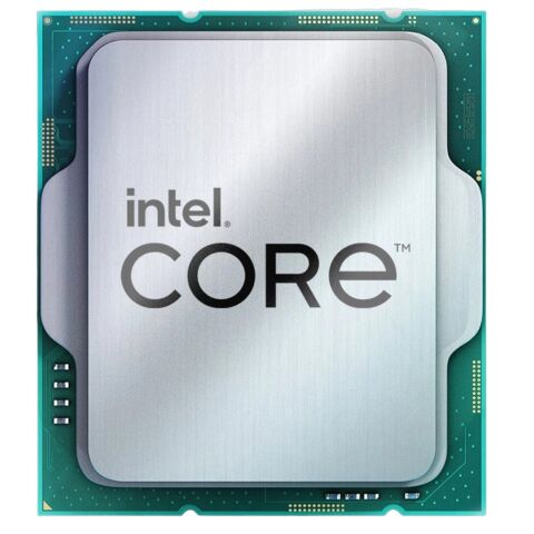 Процессор INTEL Core™ i3 14100F (CM8071505092207) - Процессоры  - Процессоры 