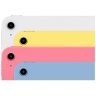 Планшет Apple iPad 11" 2025 Wi-Fi + Cellular 128GB Silver (MD7F4TY/A)
