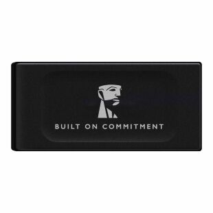 Накопитель SSD USB Type-C 1TB XS1000 Kingston (SXS1000/1000GA)