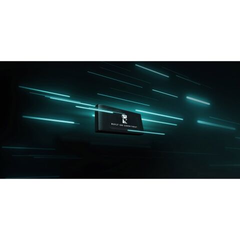 Накопитель SSD USB Type-C 1TB XS1000 Kingston (SXS1000/1000GA) - Внутренние SSD  - Внутренние SSD 