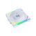 Кулер для корпуса Lian Li Uni Fan SL WIRELESS Reverse, 120-1, Wh (G99.12RSL1W1W.00) - Вентиляторы к корпусам  - Вентиляторы к корпусам 