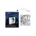 Кулер для корпуса Lian Li Uni Fan SL WIRELESS Reverse, 120-1, Wh (G99.12RSL1W1W.00) - Вентиляторы к корпусам  - Вентиляторы к корпусам 