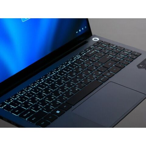 Ноутбук Vinga Iron S151 (S151-133416512S) - Ноутбуки  - Ноутбуки 