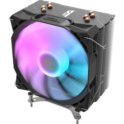 Кулер для процессора DARKFLASH ELLSWORTH S11 - Кулеры к процессорам  - Кулеры к процессорам 