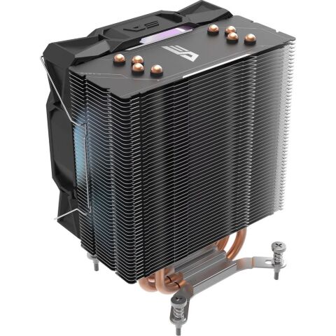 Кулер для процессора DARKFLASH ELLSWORTH S11 - Кулеры к процессорам  - Кулеры к процессорам 