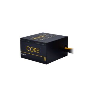 Блок питания Chieftec 500W (BBS-500S)
