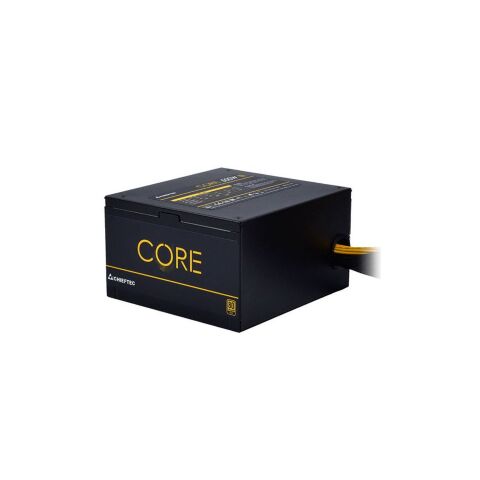 Блок питания Chieftec 500W (BBS-500S) - Блоки питания  - Блоки питания 