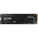Накопитель SSD M.2 2280 500GB 980 series Samsung (MZ-V8V500BW) - Внутренние SSD  - Внутренние SSD 