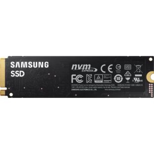 Накопитель SSD M.2 2280 500GB 980 series Samsung (MZ-V8V500BW)