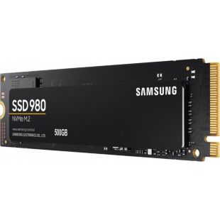Накопитель SSD M.2 2280 500GB 980 series Samsung (MZ-V8V500BW)