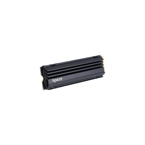 Накопитель SSD M.2 2280 512GB Apacer (AP512GAS2280Q4U-1) - Нулевой остаток (Feed)  - Нулевой остаток (Feed)