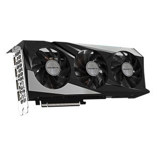 Видеокарта GIGABYTE Radeon RX 7600 8Gb GAMING OC (GV-R76GAMING OC-8GD)
