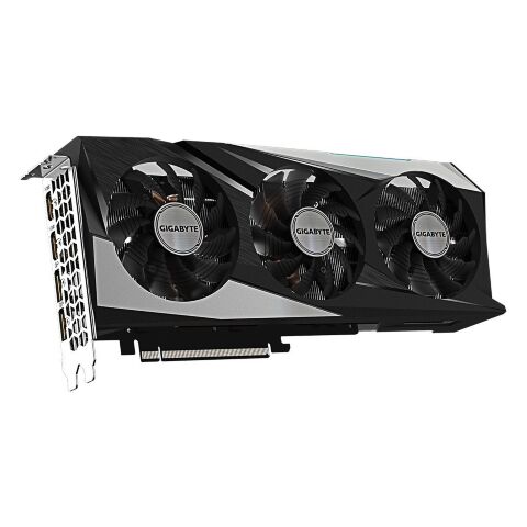 Видеокарта GIGABYTE Radeon RX 7600 8Gb GAMING OC (GV-R76GAMING OC-8GD) - Нулевой остаток (Feed)  - Нулевой остаток (Feed) 