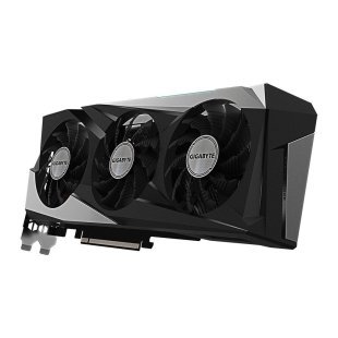 Видеокарта GIGABYTE Radeon RX 7600 8Gb GAMING OC (GV-R76GAMING OC-8GD)