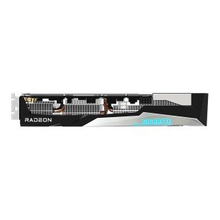 Видеокарта GIGABYTE Radeon RX 7600 8Gb GAMING OC (GV-R76GAMING OC-8GD)