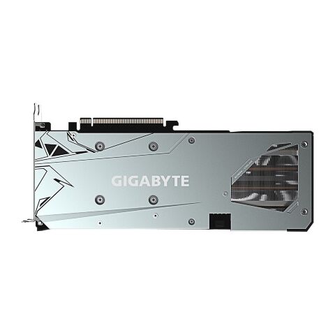 Видеокарта GIGABYTE Radeon RX 7600 8Gb GAMING OC (GV-R76GAMING OC-8GD) - Нулевой остаток (Feed)  - Нулевой остаток (Feed) 