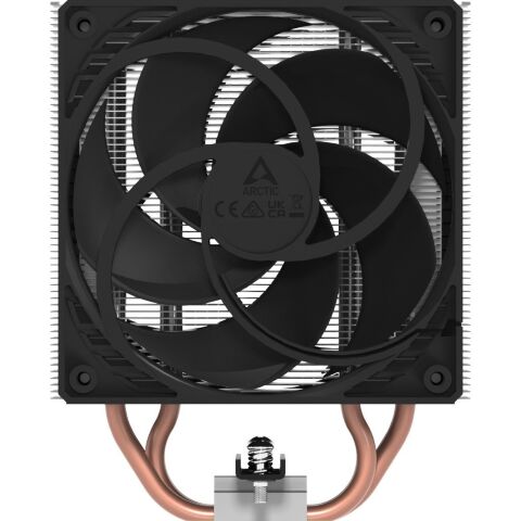 Кулер для процессора Arctic ACFRE00121A - Нулевой остаток (Feed)  - Нулевой остаток (Feed) 