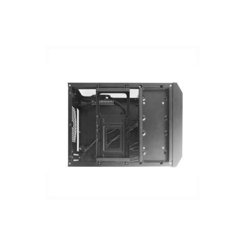 Корпус для ПК Chieftec PRO CUBE MINI (CN-01B-OP) - Корпуса - Корпуса
