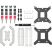 Система жидкостного охлаждения ID-Cooling SL360 XE White - Нулевой остаток (Feed)  - Нулевой остаток (Feed) 