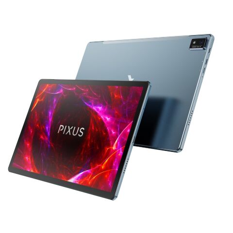 Планшет Pixus Arena 10,95" 8/128Gb LTE metal, grey (4897058531787) - Нулевой остаток (Feed)  - Нулевой остаток (Feed) 
