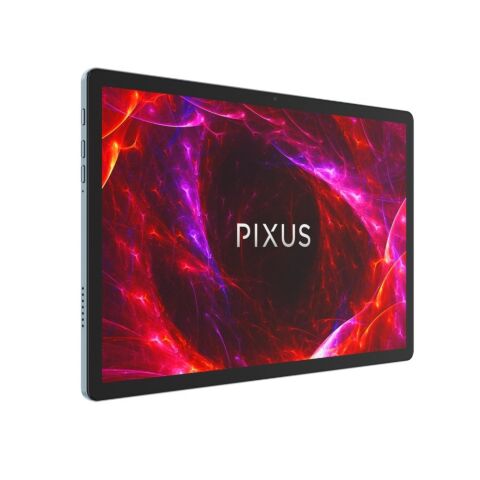 Планшет Pixus Arena 10,95" 8/128Gb LTE metal, grey (4897058531787) - Нулевой остаток (Feed)  - Нулевой остаток (Feed) 