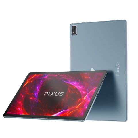 Планшет Pixus Arena 10,95" 8/128Gb LTE metal, grey (4897058531787) - Нулевой остаток (Feed)  - Нулевой остаток (Feed) 