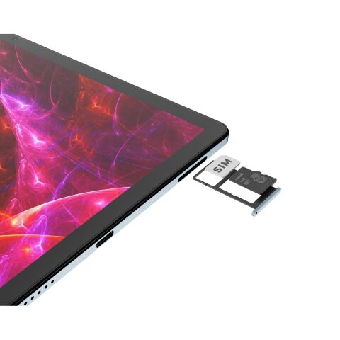 Планшет Pixus Arena 10,95" 8/128Gb LTE metal, grey (4897058531787) - Нулевой остаток (Feed)  - Нулевой остаток (Feed) 