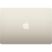 Ноутбук Apple MacBook Air 13 M2 A2681 Starlight (MC7W4UA/A) - Нулевой остаток (Feed)  - Нулевой остаток (Feed) 