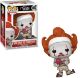 Фігурка Funko: Bob Gray As Pennywise IT Фанко Воно Пенівайз 1852 -   -  