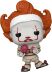 Фігурка Funko: Bob Gray As Pennywise IT Фанко Воно Пенівайз 1852 -   -  