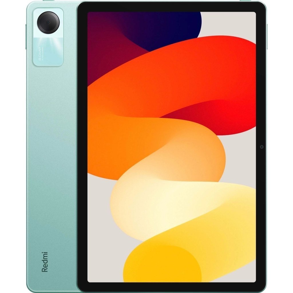 Планшет Xiaomi Redmi Pad SE 11" 4/128GB Mint Green (VHU5356EU) (1120546)