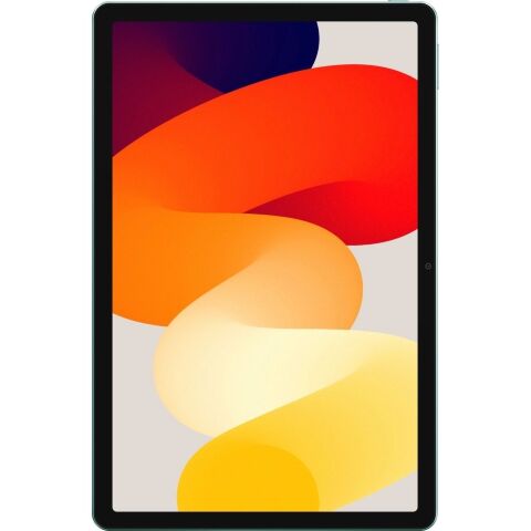 Планшет Xiaomi Redmi Pad SE 11" 4/128GB Mint Green (VHU5356EU) (1120546) - Нулевой остаток (Feed)  - Нулевой остаток (Feed) 
