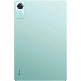 Планшет Xiaomi Redmi Pad SE 11" 4/128GB Mint Green (VHU5356EU) (1120546)