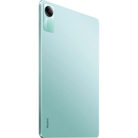 Планшет Xiaomi Redmi Pad SE 11" 4/128GB Mint Green (VHU5356EU) (1120546) - Нулевой остаток (Feed)  - Нулевой остаток (Feed) 