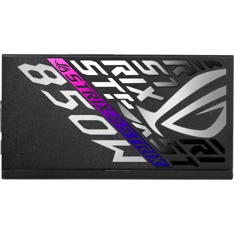 Блок питания ASUS 850W ROG STRIX (90YE00W2-B0NA00) - Нулевой остаток (Feed)  - Нулевой остаток (Feed) 
