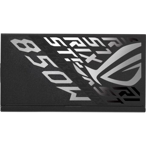 Блок питания ASUS 850W ROG STRIX (90YE00W2-B0NA00) - Нулевой остаток (Feed)  - Нулевой остаток (Feed) 
